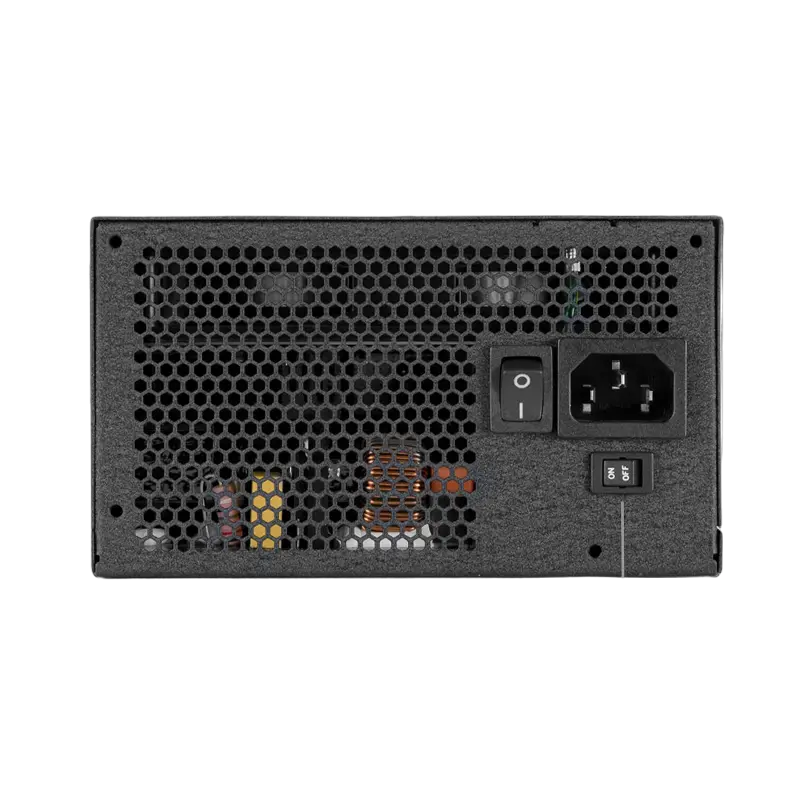 Chieftec GPU-750FC PowerPlay Gold Series 750W ATX