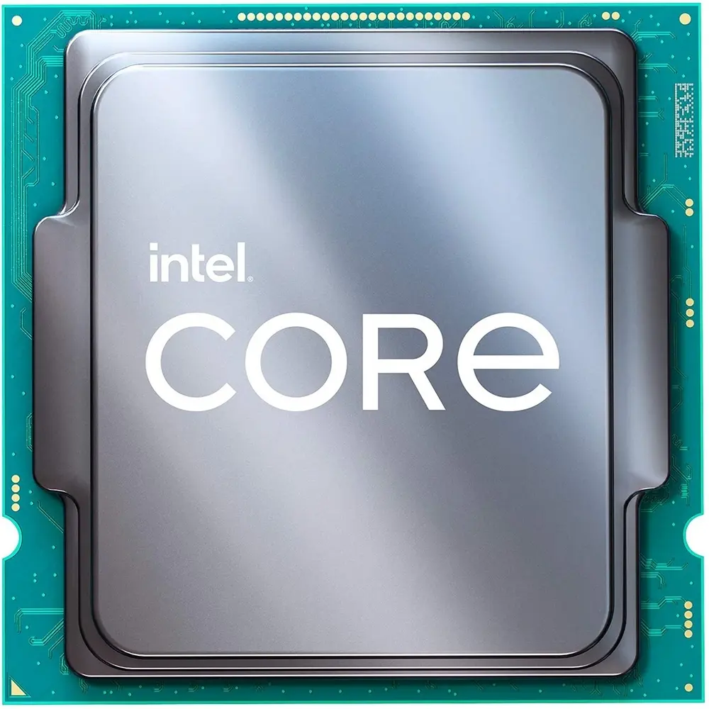 Intel Core i9-11900K Tray