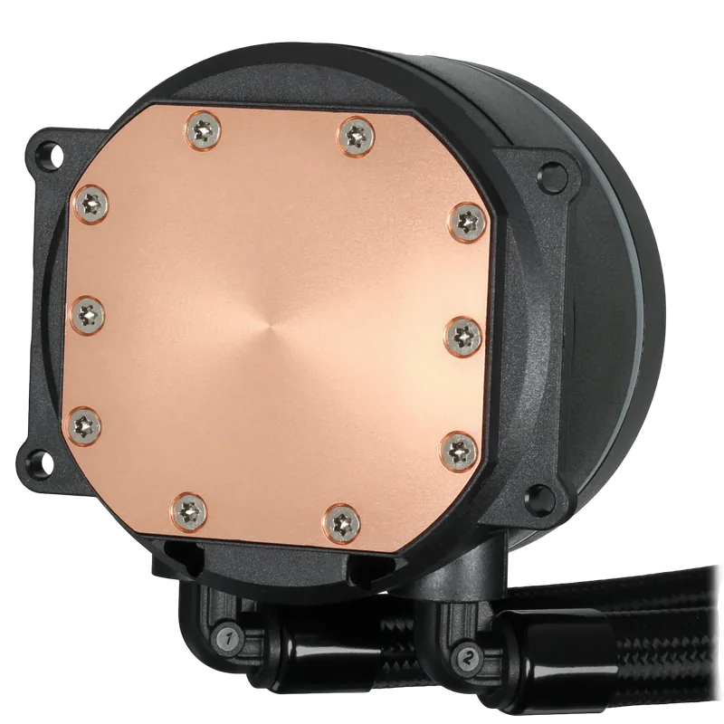 Cougar Poseidon Elite ARGB 240