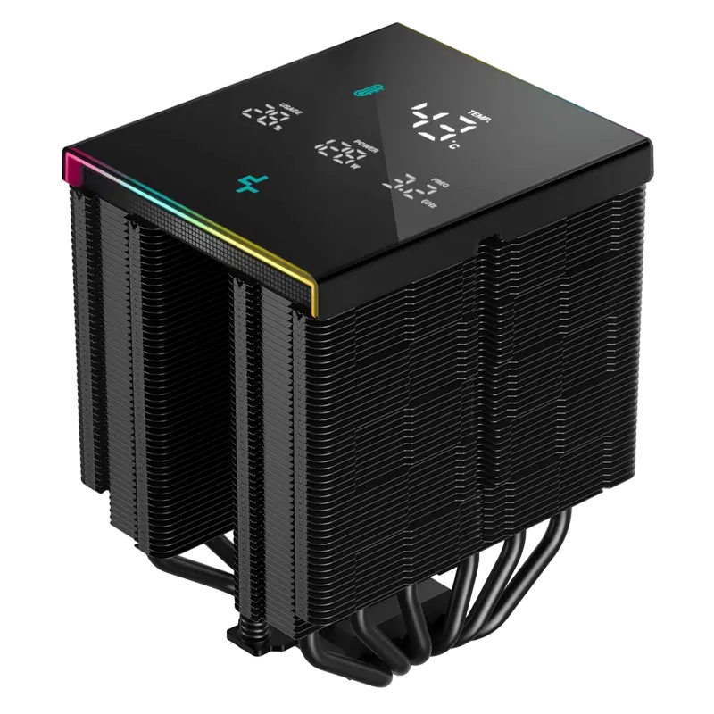 Deepcool AK620 DIGITAL PRO