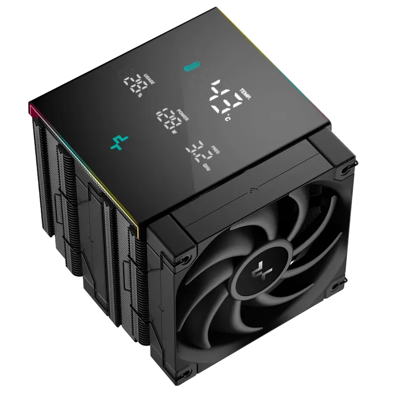 Deepcool AK620 DIGITAL PRO