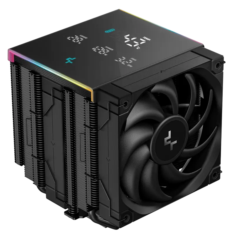 Deepcool AK620 DIGITAL PRO