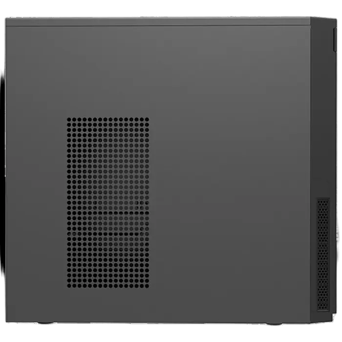 Chieftec HC-10B-OP Midi-Tower Negru