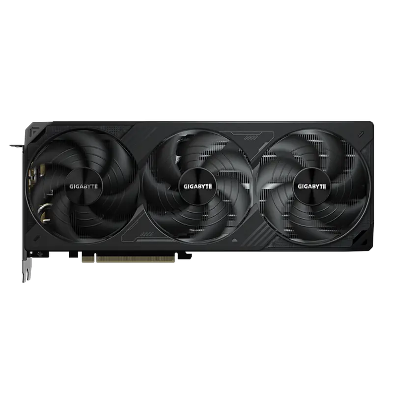 Gigabyte GeForce RTX 5070 Ti WINDFORCE OC SFF