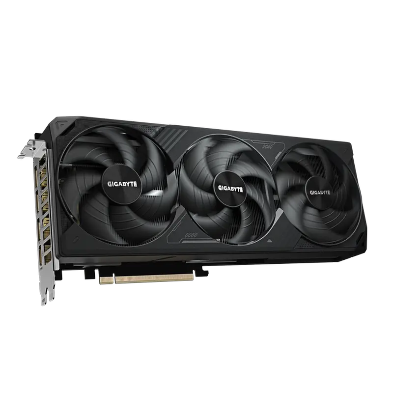Gigabyte GeForce RTX 5070 Ti WINDFORCE OC SFF