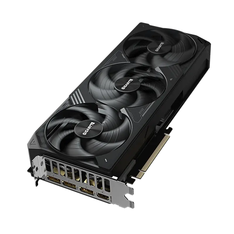 Gigabyte GeForce RTX 5070 Ti WINDFORCE OC SFF