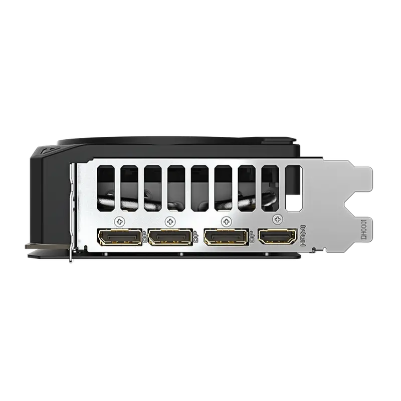 Gigabyte GeForce RTX 5070 Ti WINDFORCE OC SFF