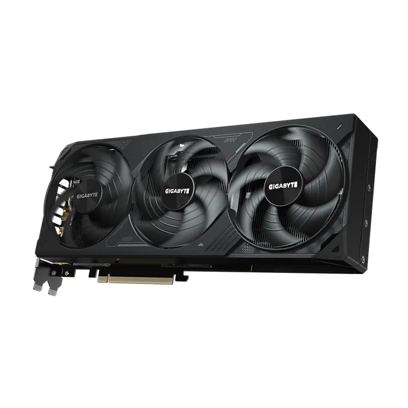 Gigabyte GeForce RTX 5070 Ti WINDFORCE OC SFF