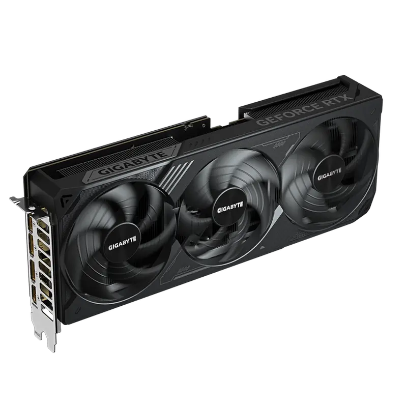 Gigabyte GeForce RTX 5070 Ti WINDFORCE OC SFF