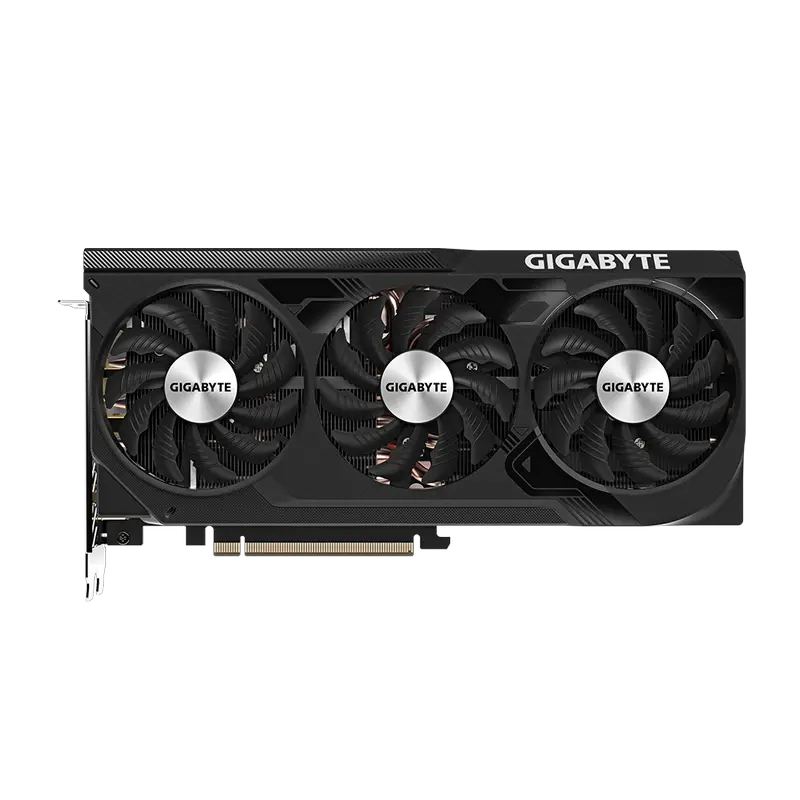 Gigabyte GeForce RTX 4070 Ti WINDFORCE OC