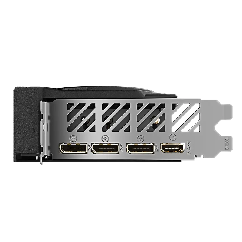 Gigabyte GeForce RTX 4070 Ti WINDFORCE OC