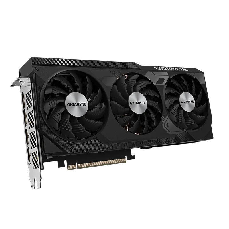 Gigabyte GeForce RTX 4070 Ti WINDFORCE OC