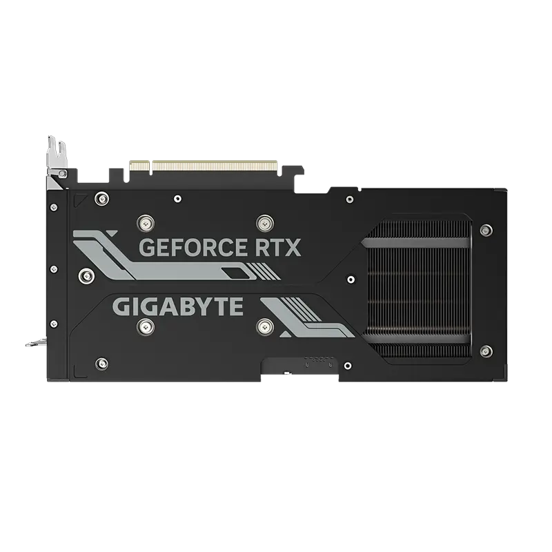 Gigabyte GeForce RTX 4070 Ti WINDFORCE OC
