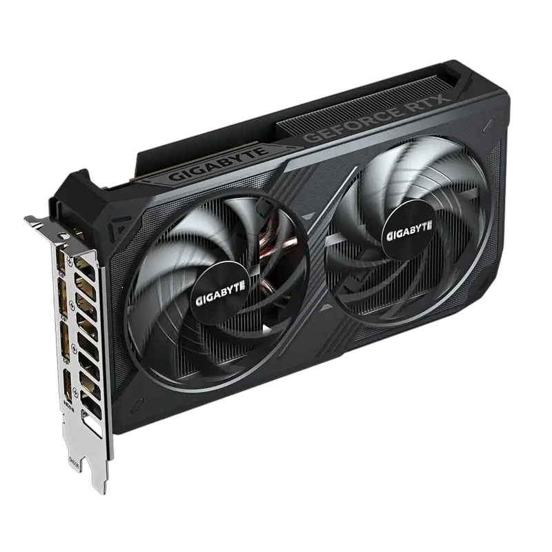 Gigabyte GeForce RTX 5060 Ti WINDFORCE OC