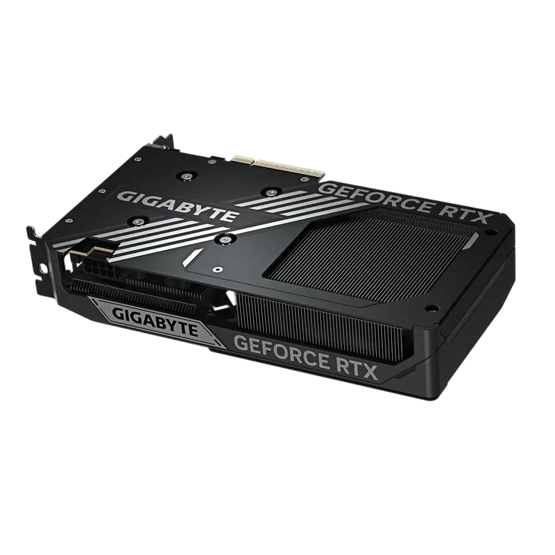 Gigabyte GeForce RTX 5060 Ti WINDFORCE OC
