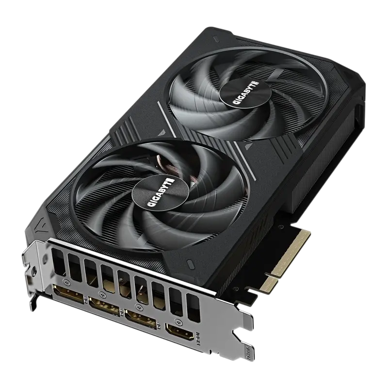 Gigabyte GeForce RTX 5060 Ti WINDFORCE OC