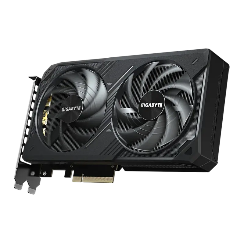 Gigabyte GeForce RTX 5060 Ti WINDFORCE OC