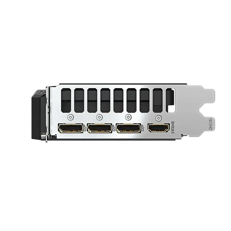 Gigabyte GeForce RTX 5060 Ti WINDFORCE OC