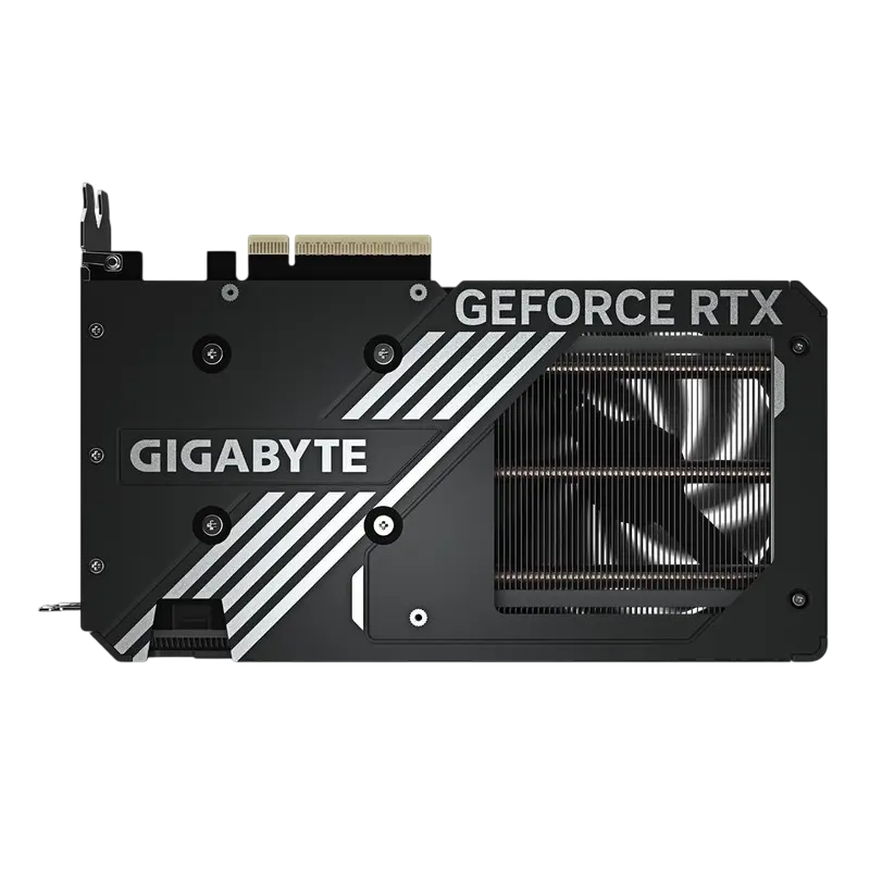 Gigabyte GeForce RTX 5060 Ti WINDFORCE OC