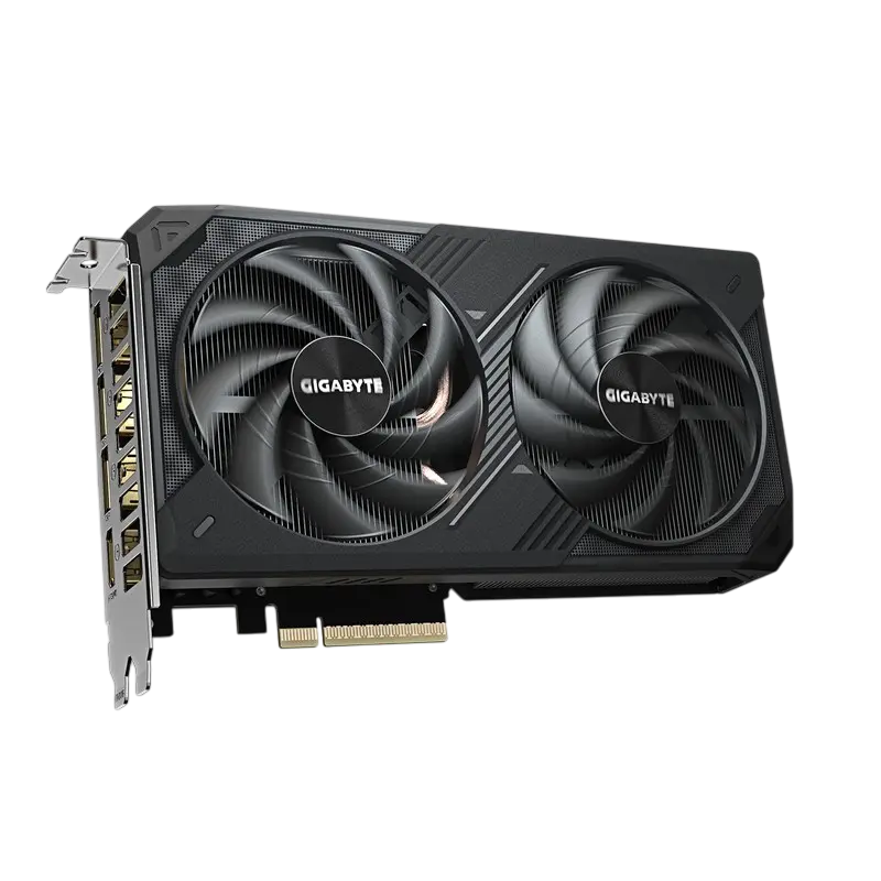 Gigabyte GeForce RTX 5060 Ti WINDFORCE OC