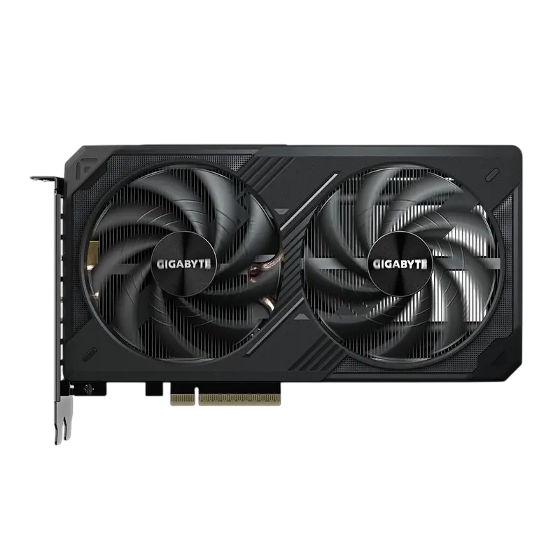 Gigabyte GeForce RTX 5060 Ti WINDFORCE OC