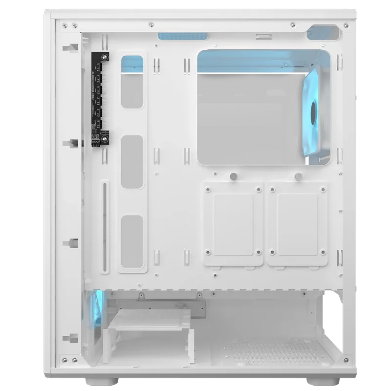 Cougar Airface Pure PRO White Midi-Tower White