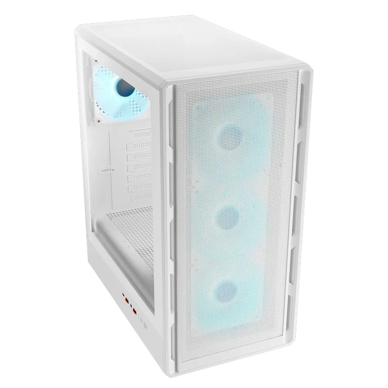 Cougar Airface Pure PRO White Midi-Tower White
