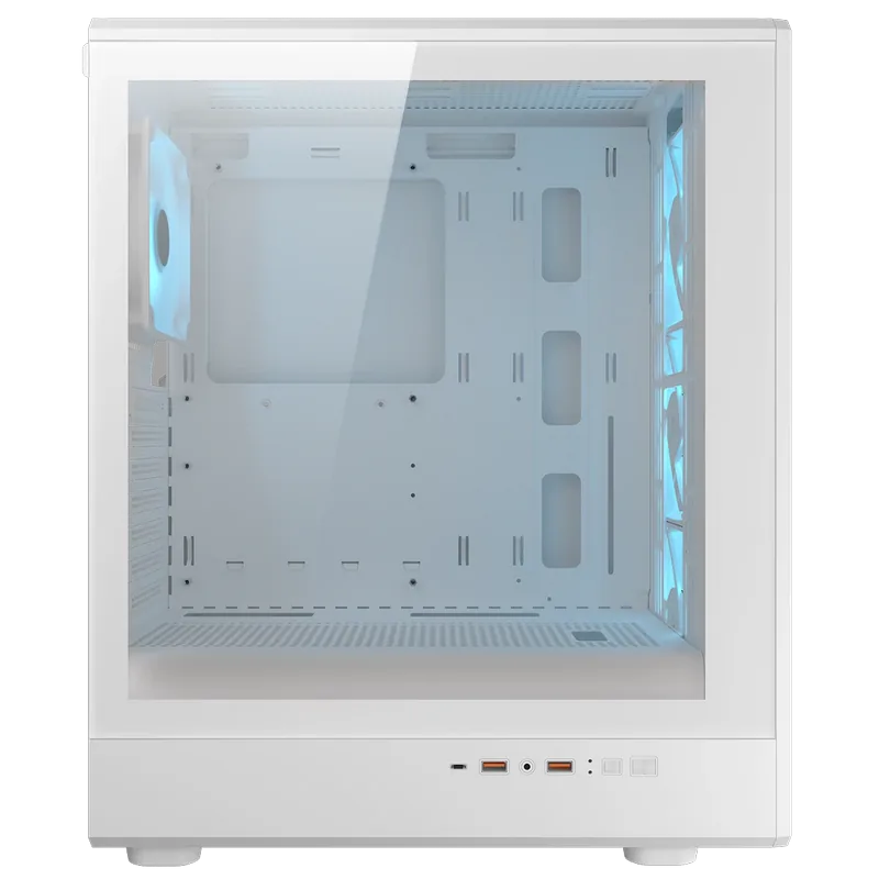 Cougar Airface Pure PRO White Midi-Tower White