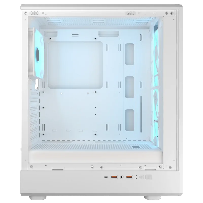 Cougar Airface Pure PRO White Midi-Tower White