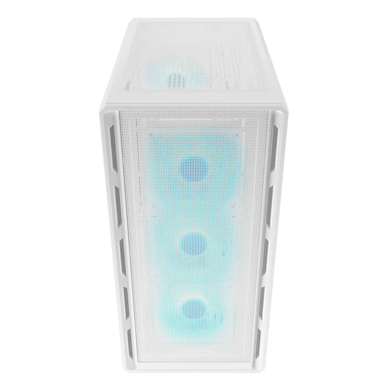 Cougar Airface Pure PRO White Midi-Tower White
