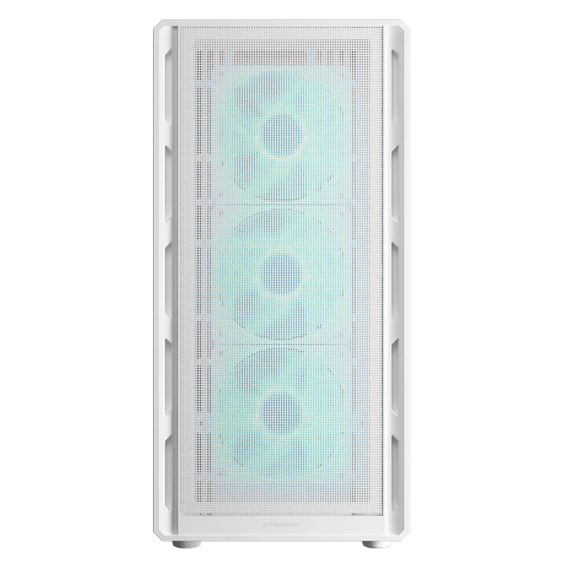 Cougar Airface Pure PRO White Midi-Tower White