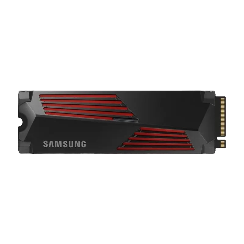 Samsung 990 PRO 2 TB
