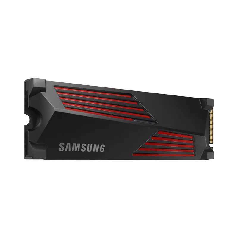 Samsung 990 PRO 2 TB
