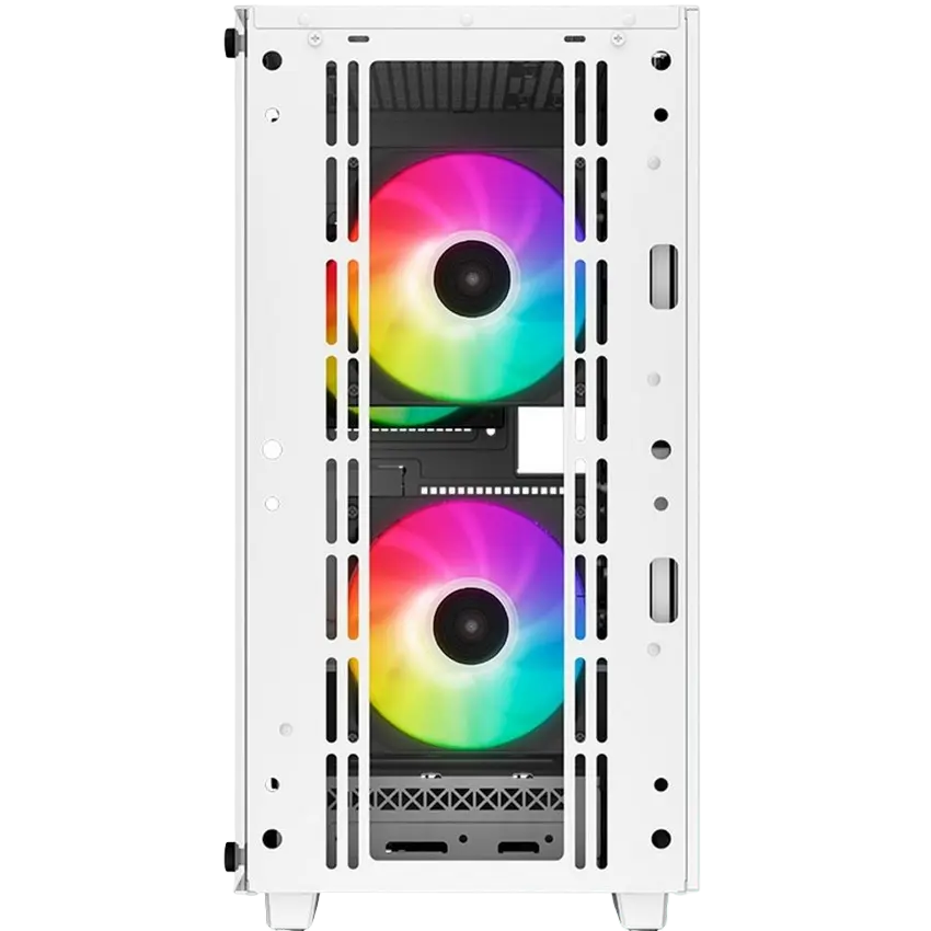 Deepcool CC360 ARGB Midi-Tower Белый