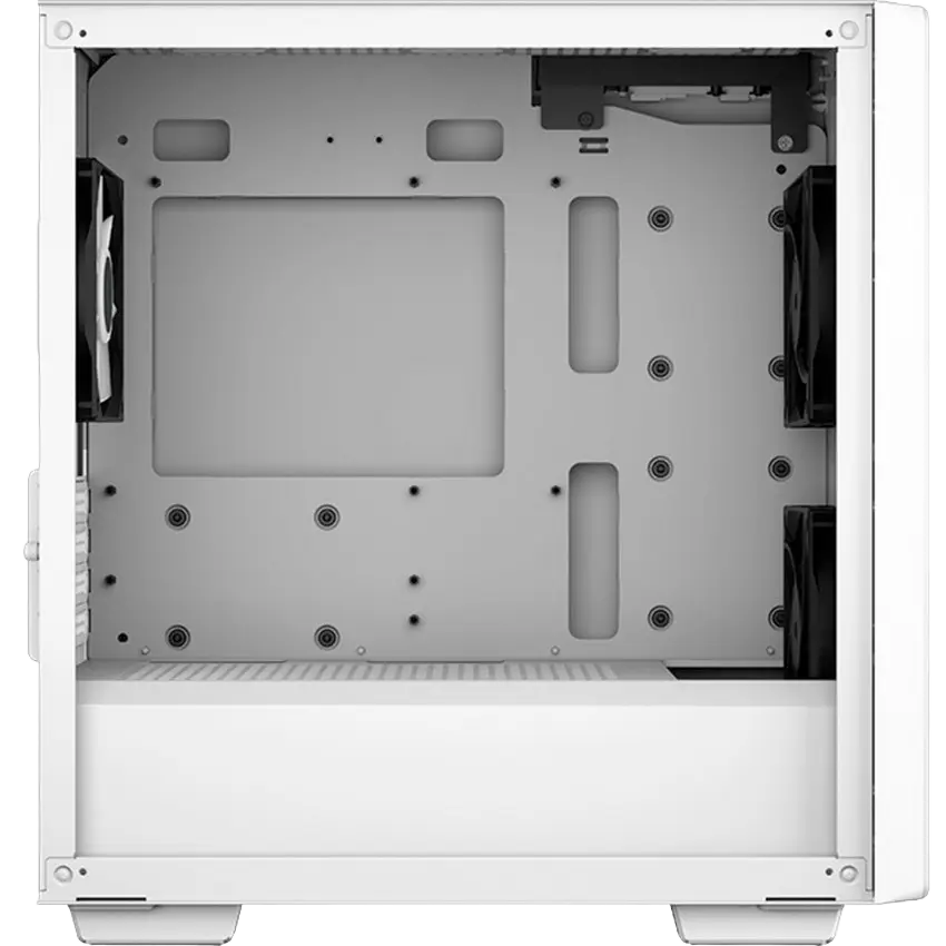 Deepcool CC360 ARGB Midi-Tower Белый