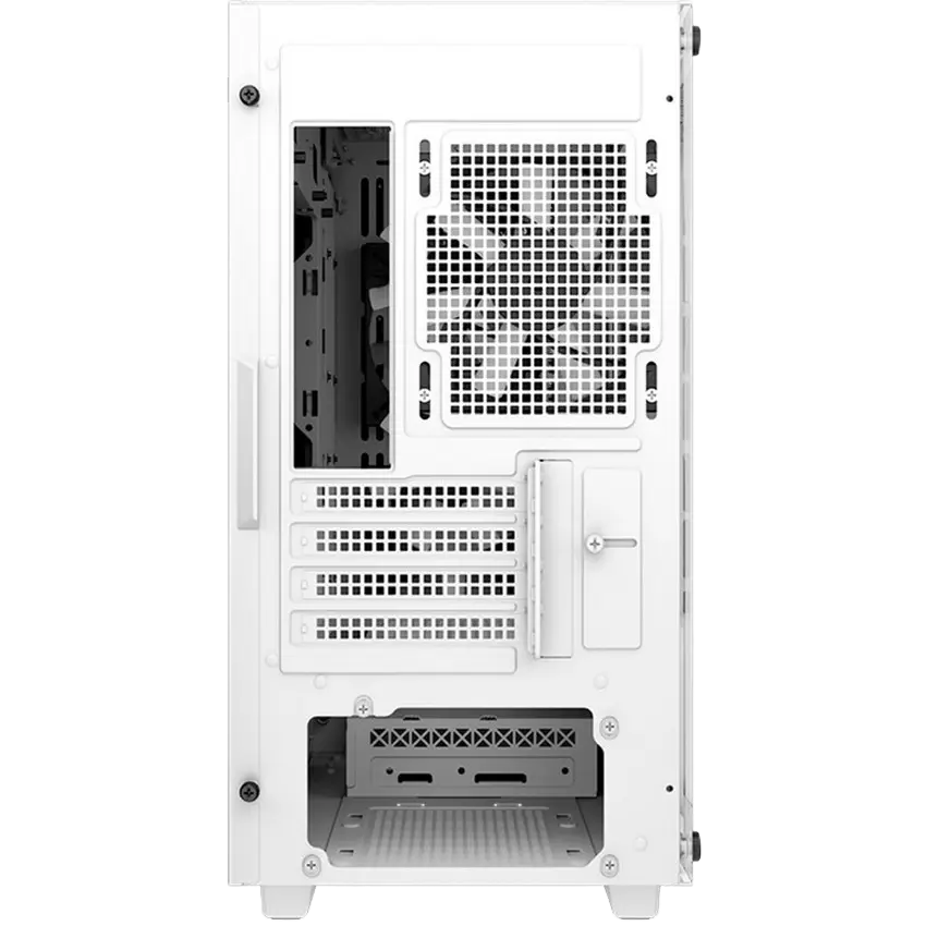 Deepcool CC360 ARGB Midi-Tower Белый