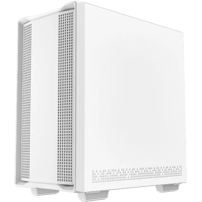 Deepcool CC360 ARGB Midi-Tower Белый