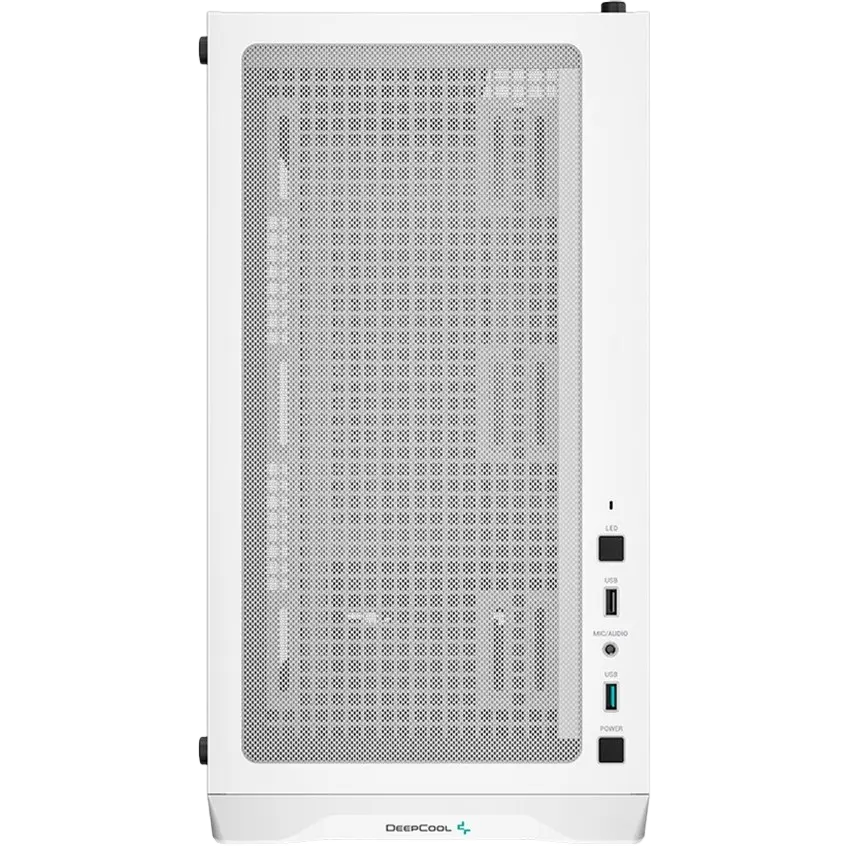 Deepcool CC360 ARGB Midi-Tower Белый