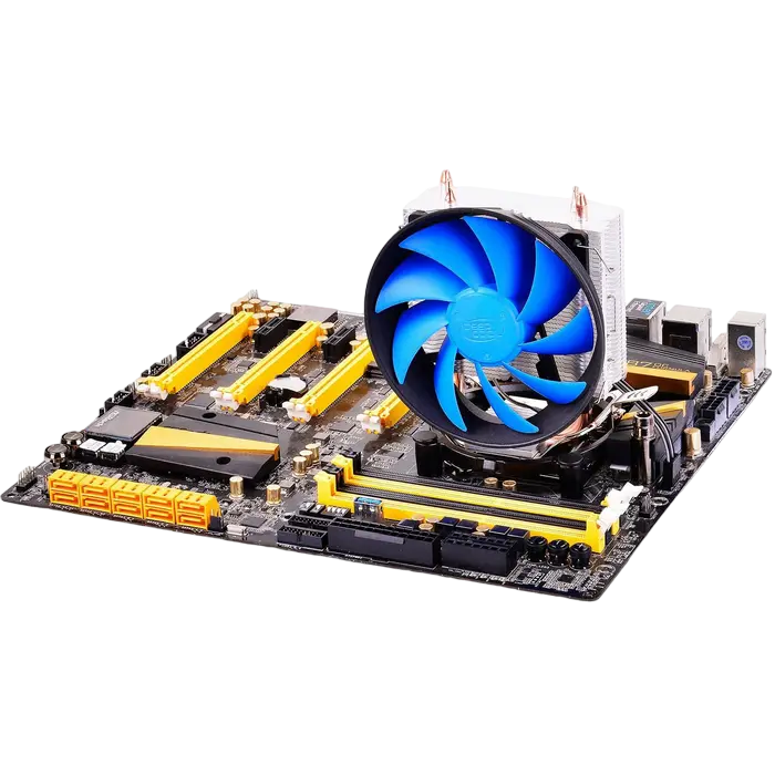 Deepcool GAMMAXX 200T