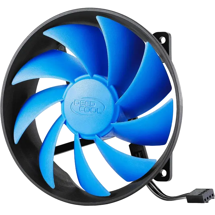 Deepcool GAMMAXX 200T