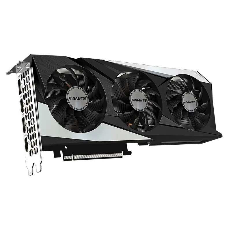 Gigabyte GeForce RTX 3060 GAMING OC rev. 1.0