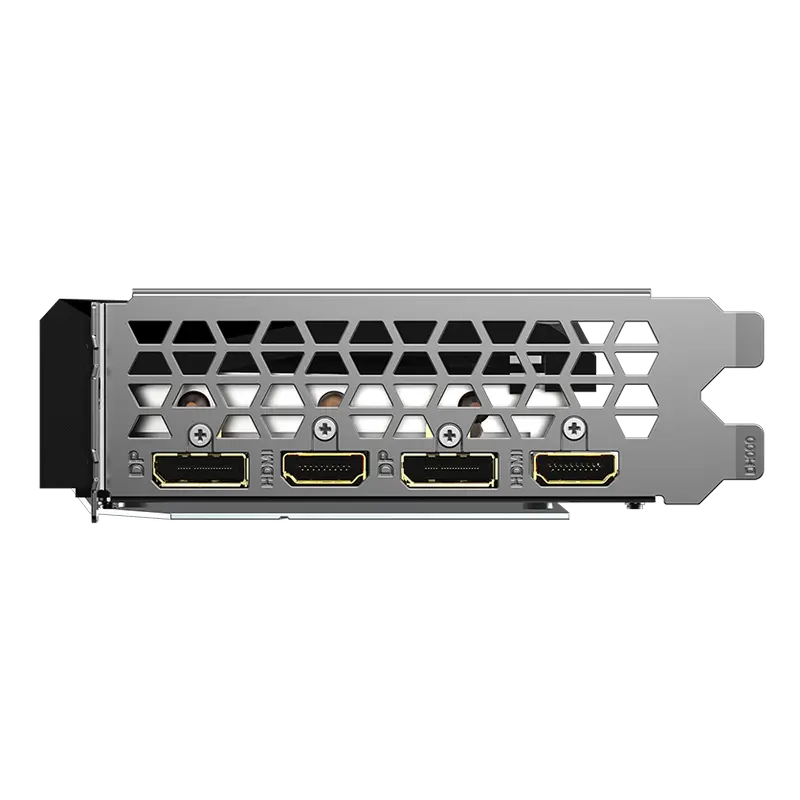 Gigabyte GeForce RTX 3060 GAMING OC rev. 1.0