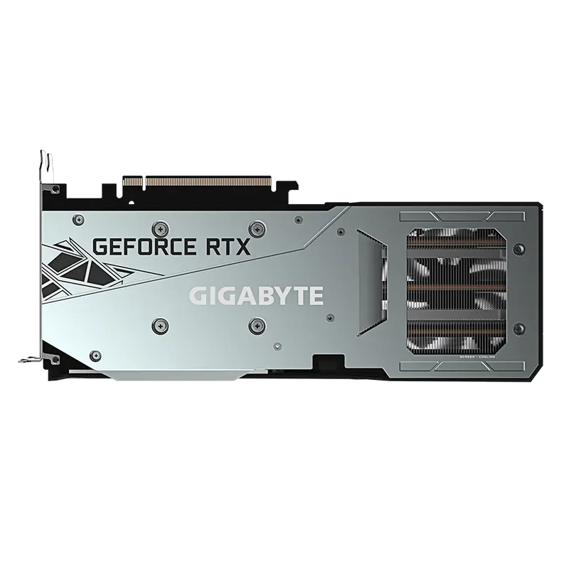 Gigabyte GeForce RTX 3060 GAMING OC rev. 1.0