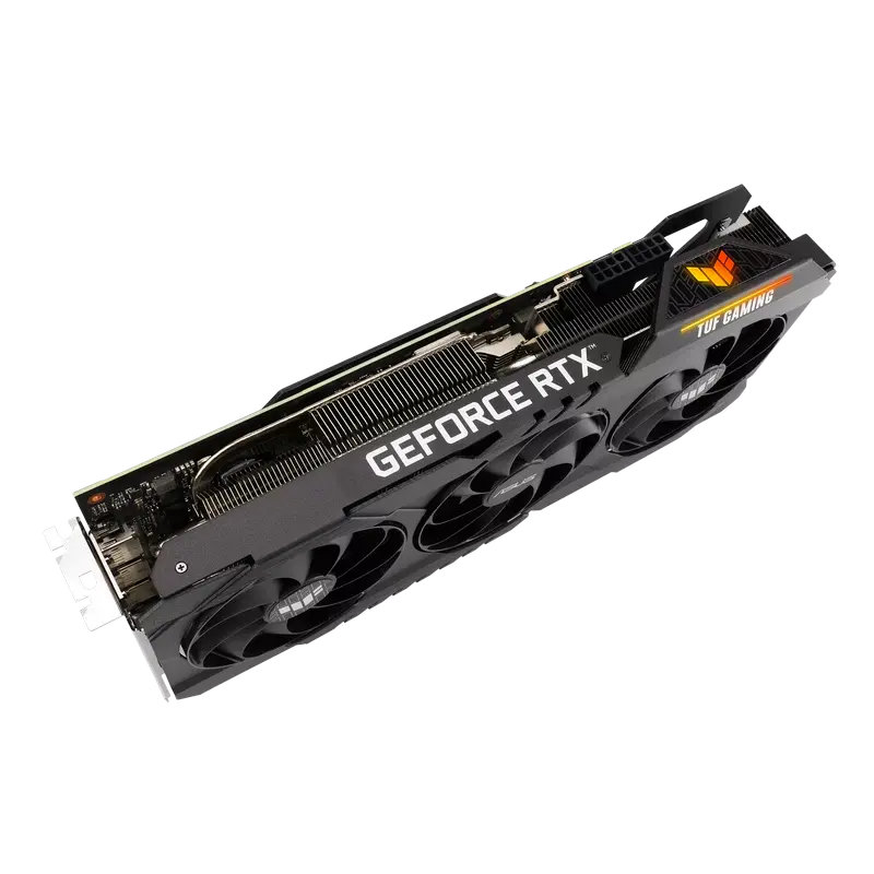ASUS TUF Gaming GeForce RTX 3080 Ti OC