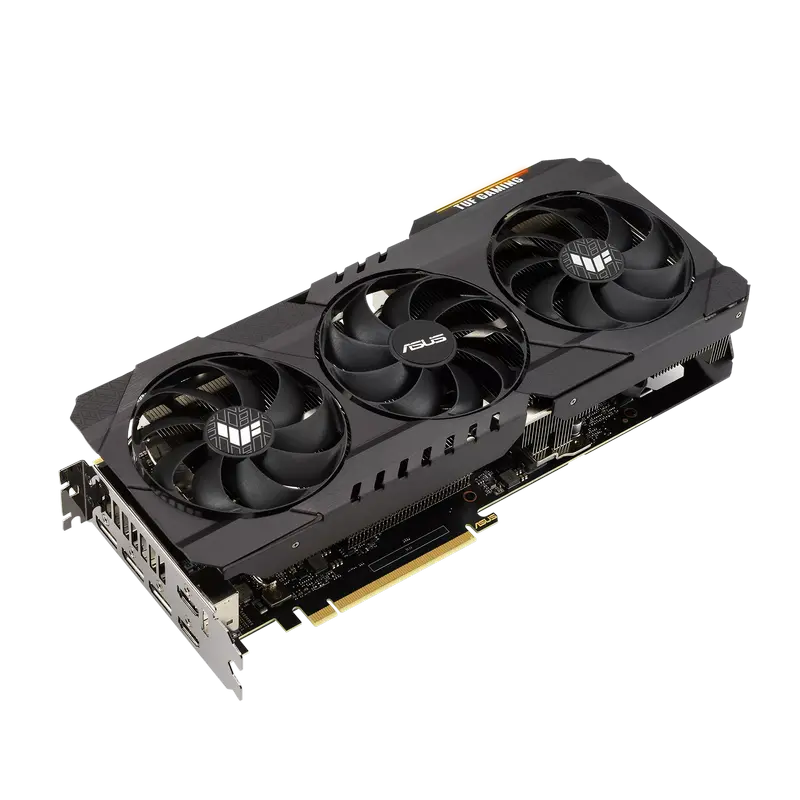 ASUS TUF Gaming GeForce RTX 3080 Ti OC