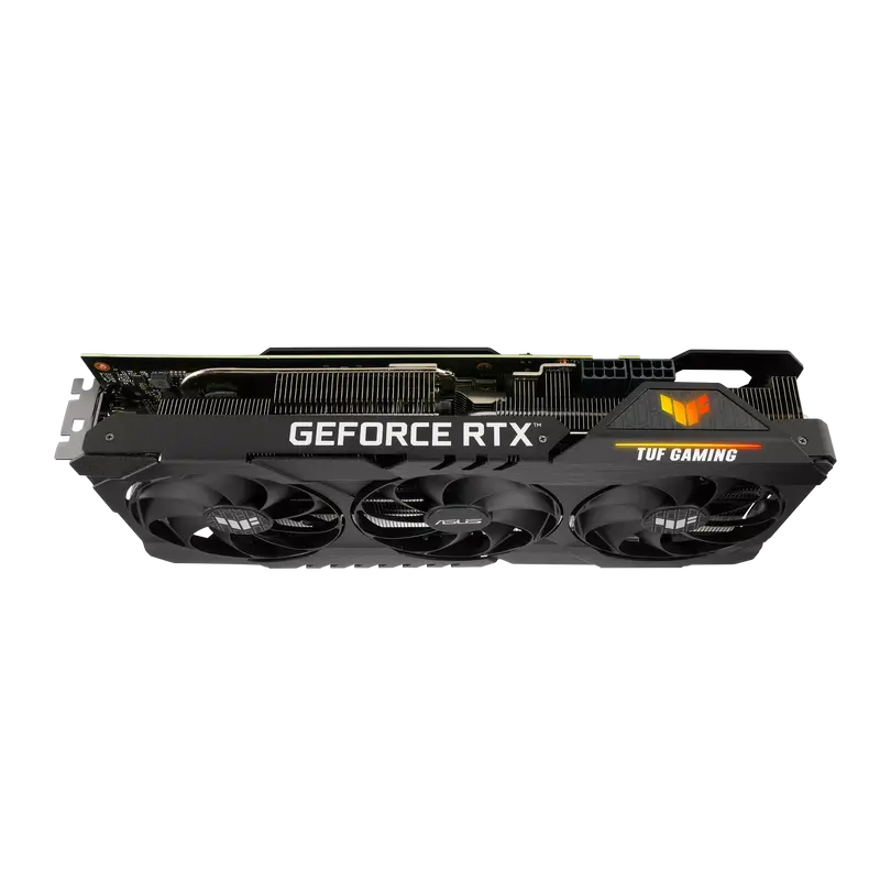 ASUS TUF Gaming GeForce RTX 3080 Ti OC