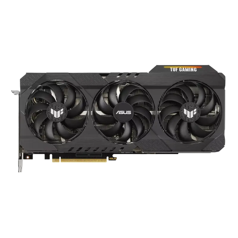 ASUS TUF Gaming GeForce RTX 3080 Ti OC