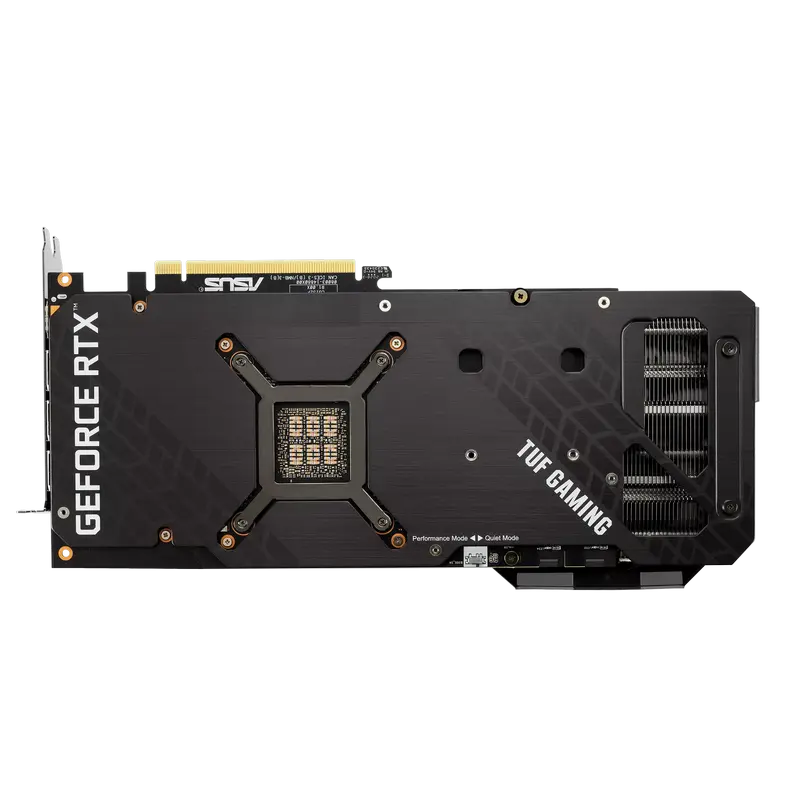 ASUS TUF Gaming GeForce RTX 3080 Ti OC
