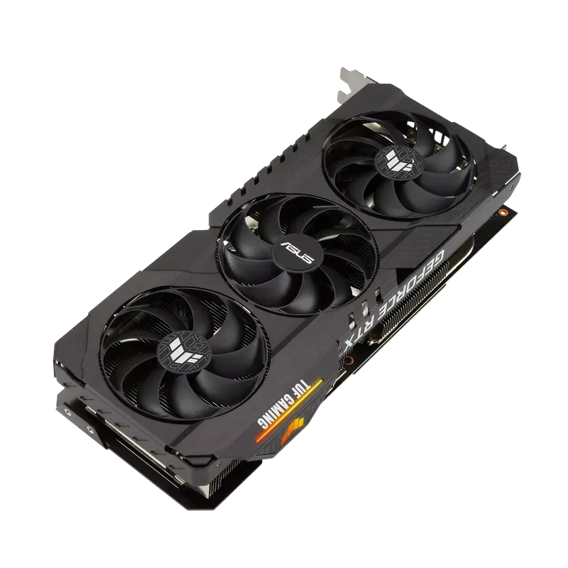 ASUS TUF Gaming GeForce RTX 3080 Ti OC