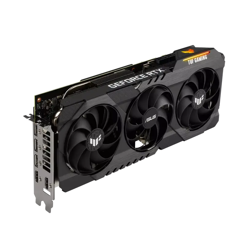 ASUS TUF Gaming GeForce RTX 3080 Ti OC